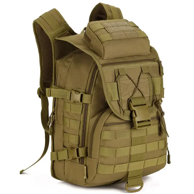 

Outdoor mountaineering bag 40L