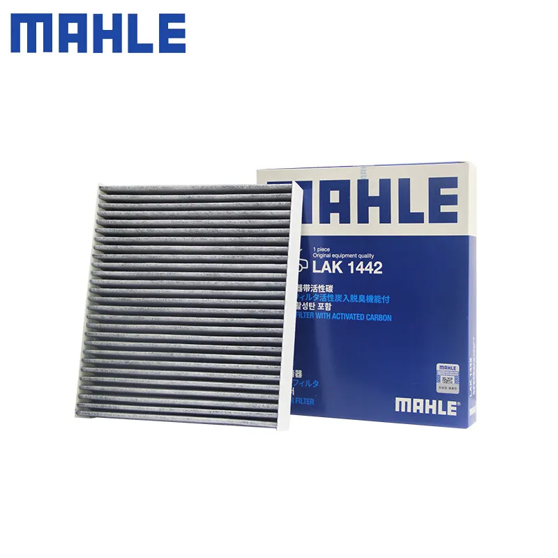 MAHLE LAK1442 Air Cabin Filter For CHANGAN CS95 360T 2.0 2017- Present 8119011-AP01