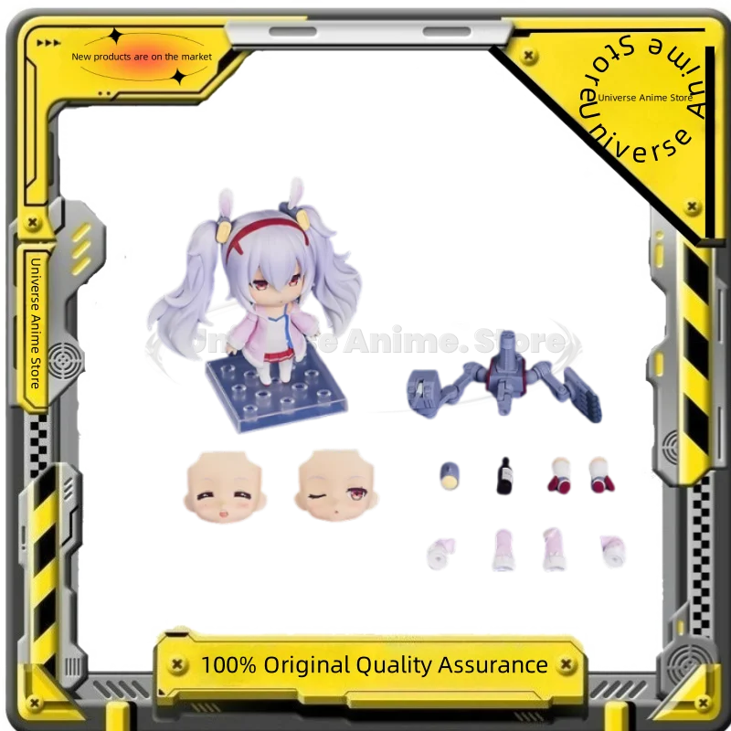 

【Spot Goods】Original GSC GSAS Azur Blue Route Lafite DX Deluxe Edition Q Version Figure Doll