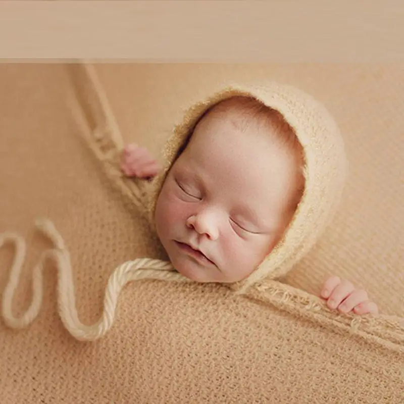 95AE الوليد التصوير الدعائم الانتحال وسادة داعمة طفل صبي فتاة صورة تبادل لاطلاق النار استوديو دونات مستديرة ل رئيس متصنع الدعائم