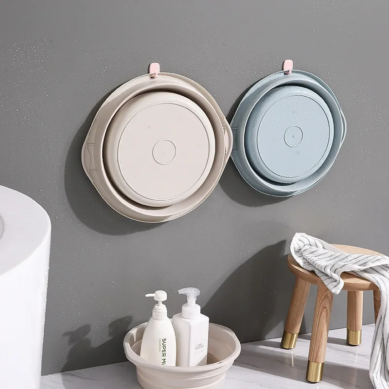 

Складное портативное ведро для путешествий, мытья овощей и фруктов, мытья автомобилей, рыбалки