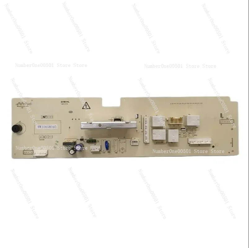 

New board good working High-quality for Hisense washing machine Computer board WW10658040