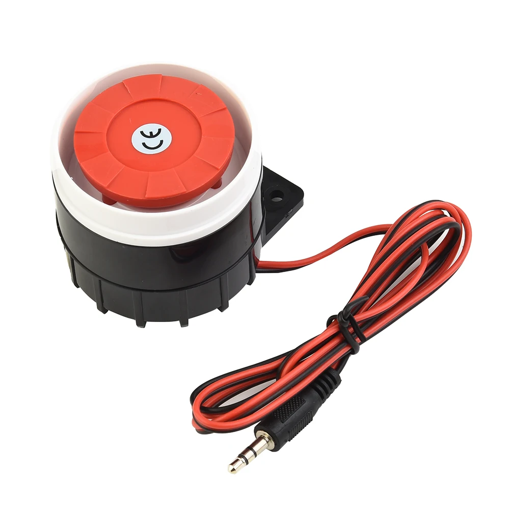 12V Cc Alarm Buzzer…