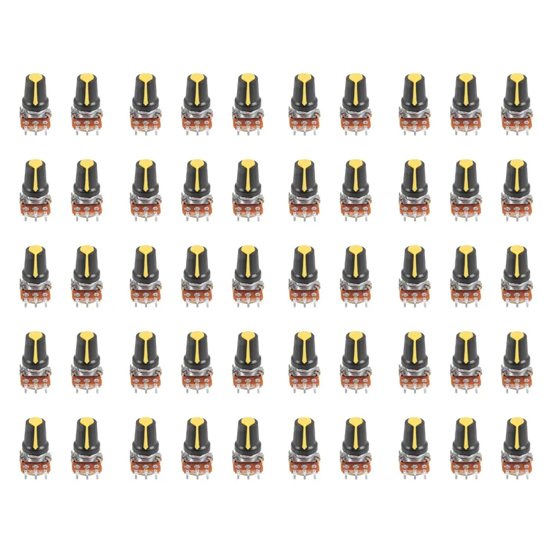 AA81-50 Piece 100K …