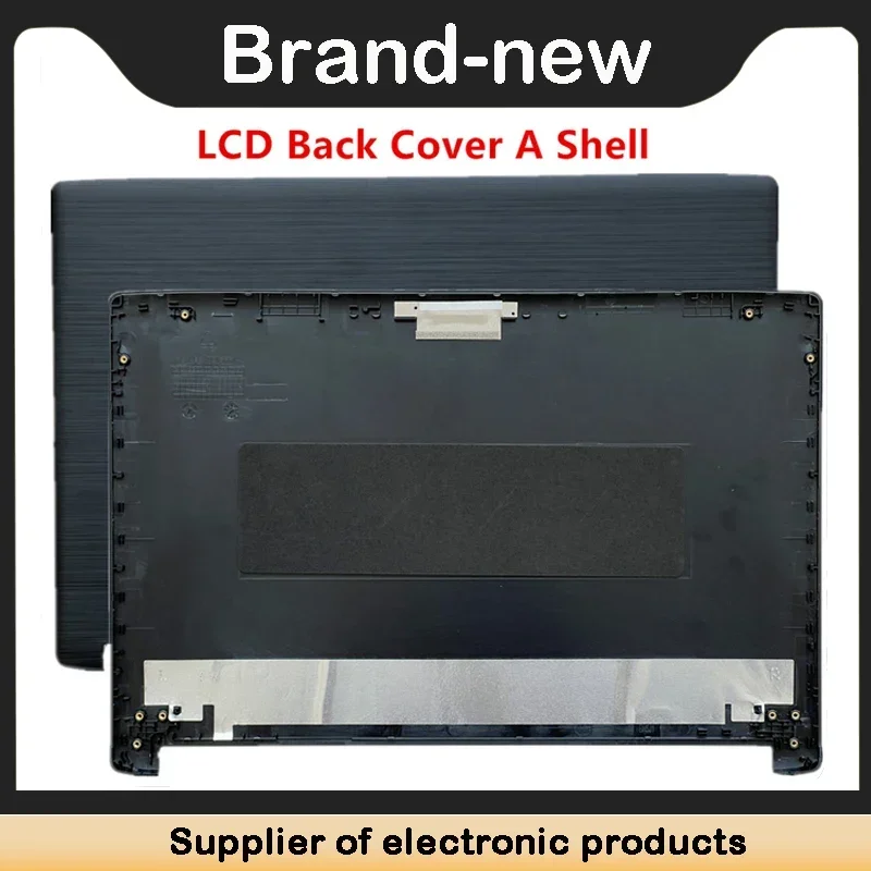 New For Acer  Aspire 3 A315-41 A315-53 A315-53G A615-51G A315-51G N17C4 LCD Back Cover /LCD Front Bezel / LCD Hinges