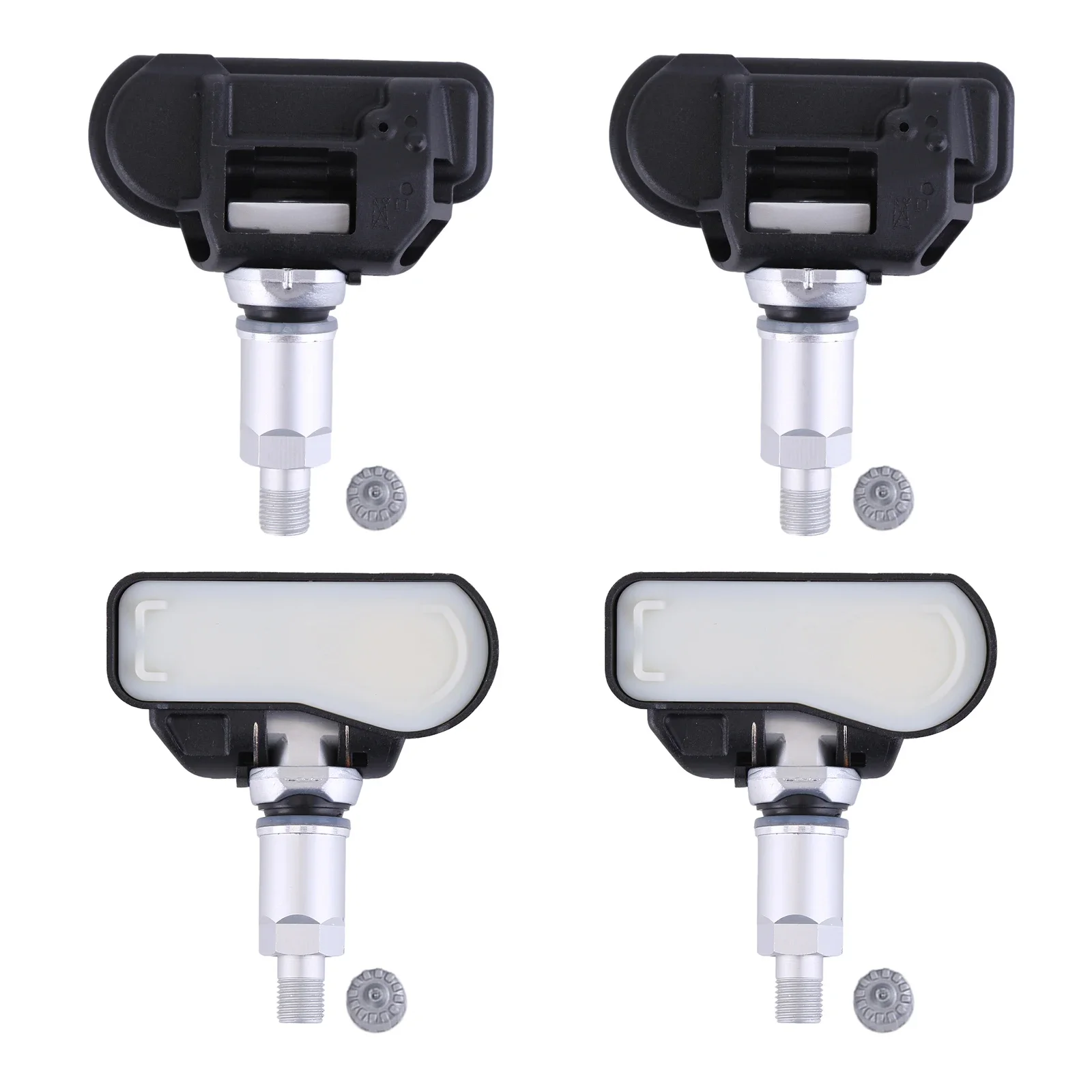 

Подходит для датчика давления в шинах Chevrolet C7 Corvet GM 14-19 гг. 13581560 (продается парами из 4 шт.)