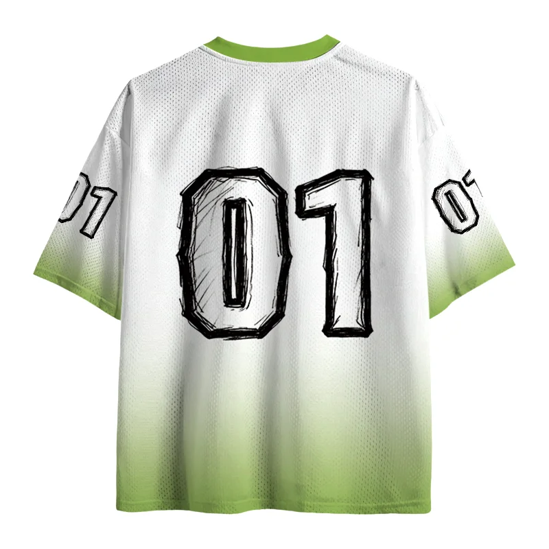 New Sports Mesh Jersey, Quick Drying Sports Short Sleeved Jersey, Upgraded Fabric, Mesh Knitted Fabric, Fun Little Cat,Y2K Trend
