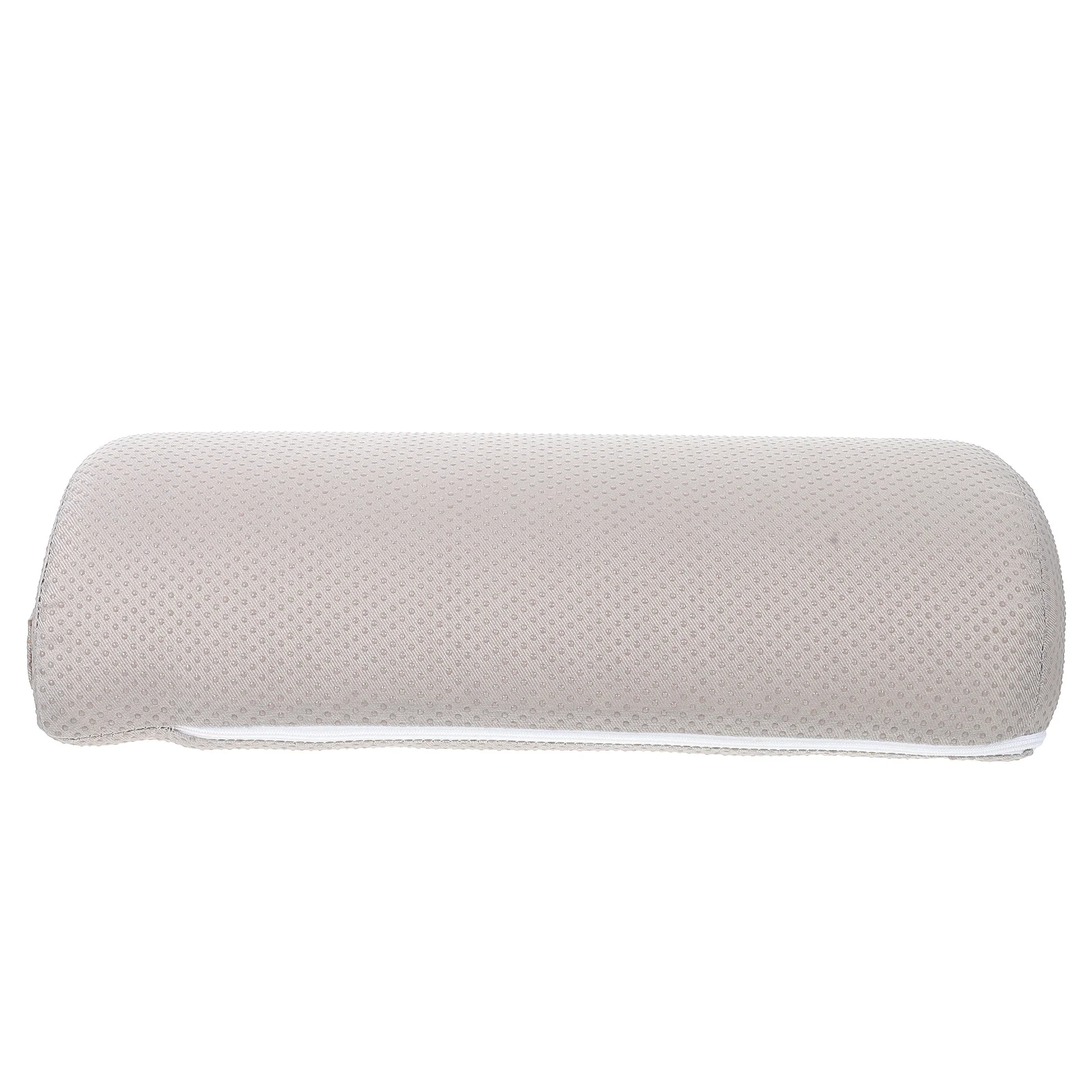 

Foot Pillow High Density Ergonomic Under Desk Footrest Cushion Office Foot Support Pillow for Knee Calf Lumbar Rest