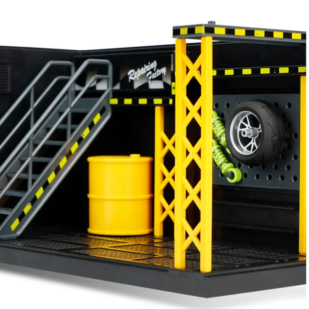 1:24 1:32 Scale Lig…