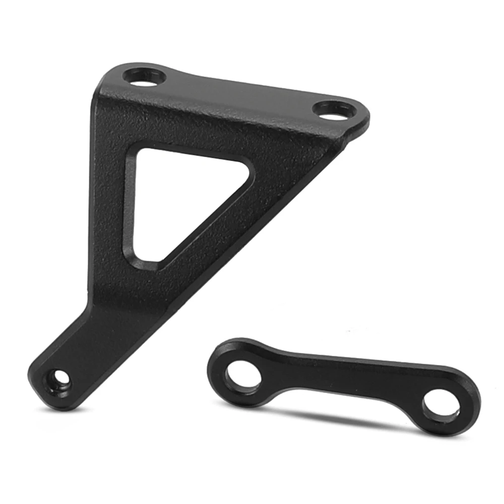 MT09 2026 Rear Foot Pegs Footrest Blanking Plate For YAMAHA MT 09 SP MT-09SP Pillion Footpeg Removal Kit MT-09 Y-AMT 2024-2025 3