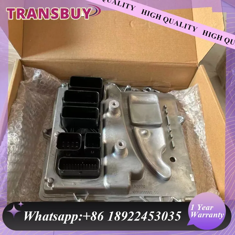 

ECU 0261S06727 Оригинальный Новый N55 0261S07334 0261S07331 Компьютер двигателя Электронный блок управления Костюм для BMW N55