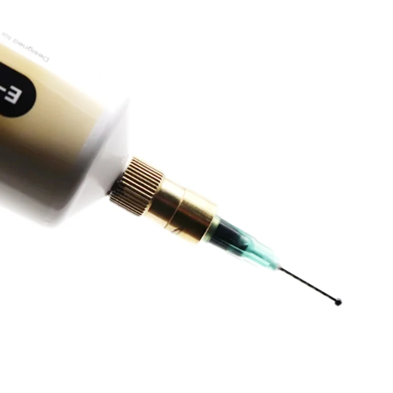 Glue Needle Adapter For B7000/T7000/T8000 Adjust Needle Size Glue Expansion Head With needle Flux Converter Control Glue Flow