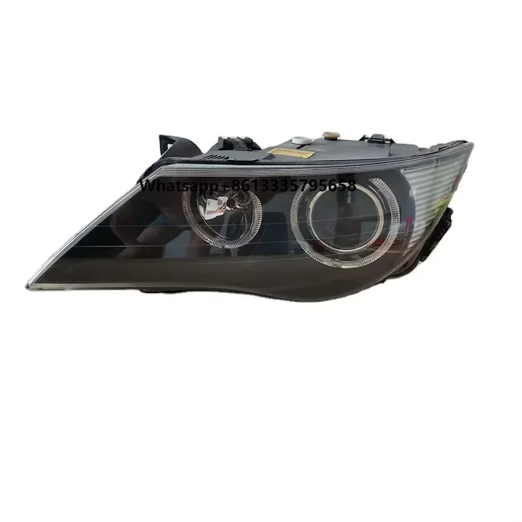 

For 6 Series E63 E64 Headlight 650 630 645 2004-2010 High Quality Headlight