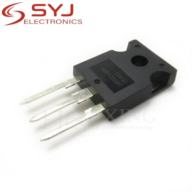 （1pcs-5pcs）MBR40100PT MBR40100 TO-247MBR30100PT MBR30100 TO-247MBQ50T65FDSC MBQ50T65 TO-247TO-247