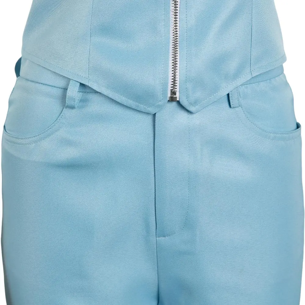 Maxine ชุดคอสเพลย์สำหรับผู้หญิง, เครื่องแต่งกายสวมบทบาทเป็น2024ชุด Maxxxine ชุดเสื้อกางเกงเซ็กซี่ชุดฮาโลวีนปาร์ตี้ชุดแฟนตาเซีย