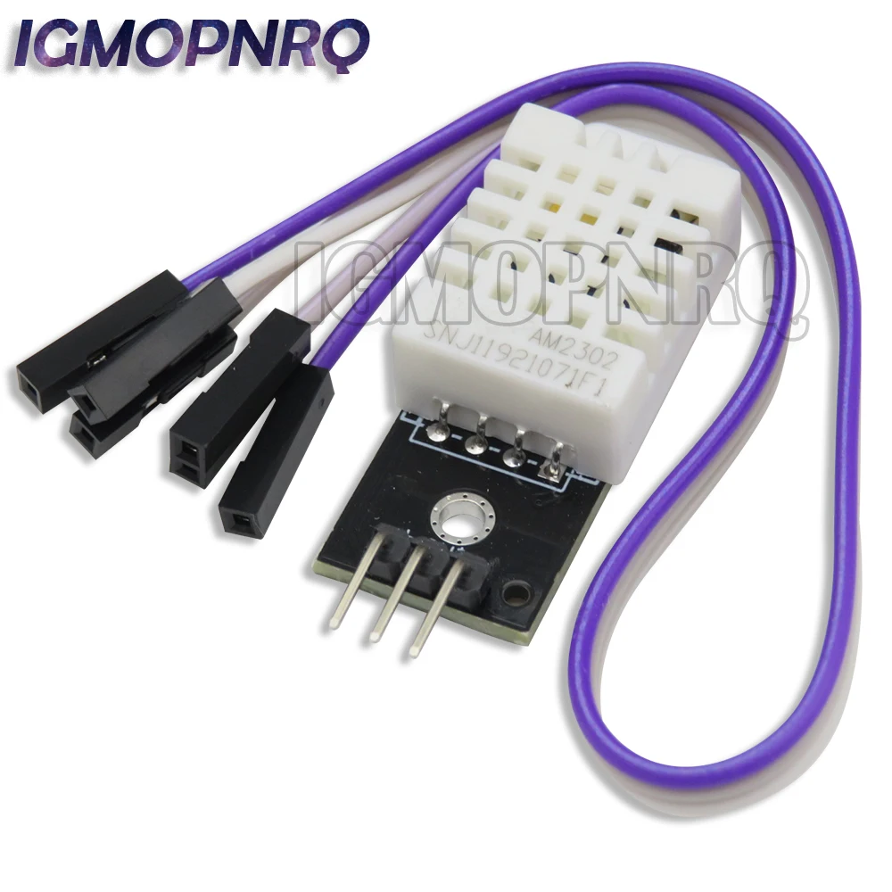 DHT22 AM2302 Digita…