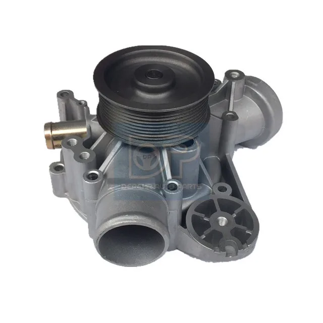 20997647 20834409 Depehr European VLV Truck Cooling Parts Truck Coolant Water Pump