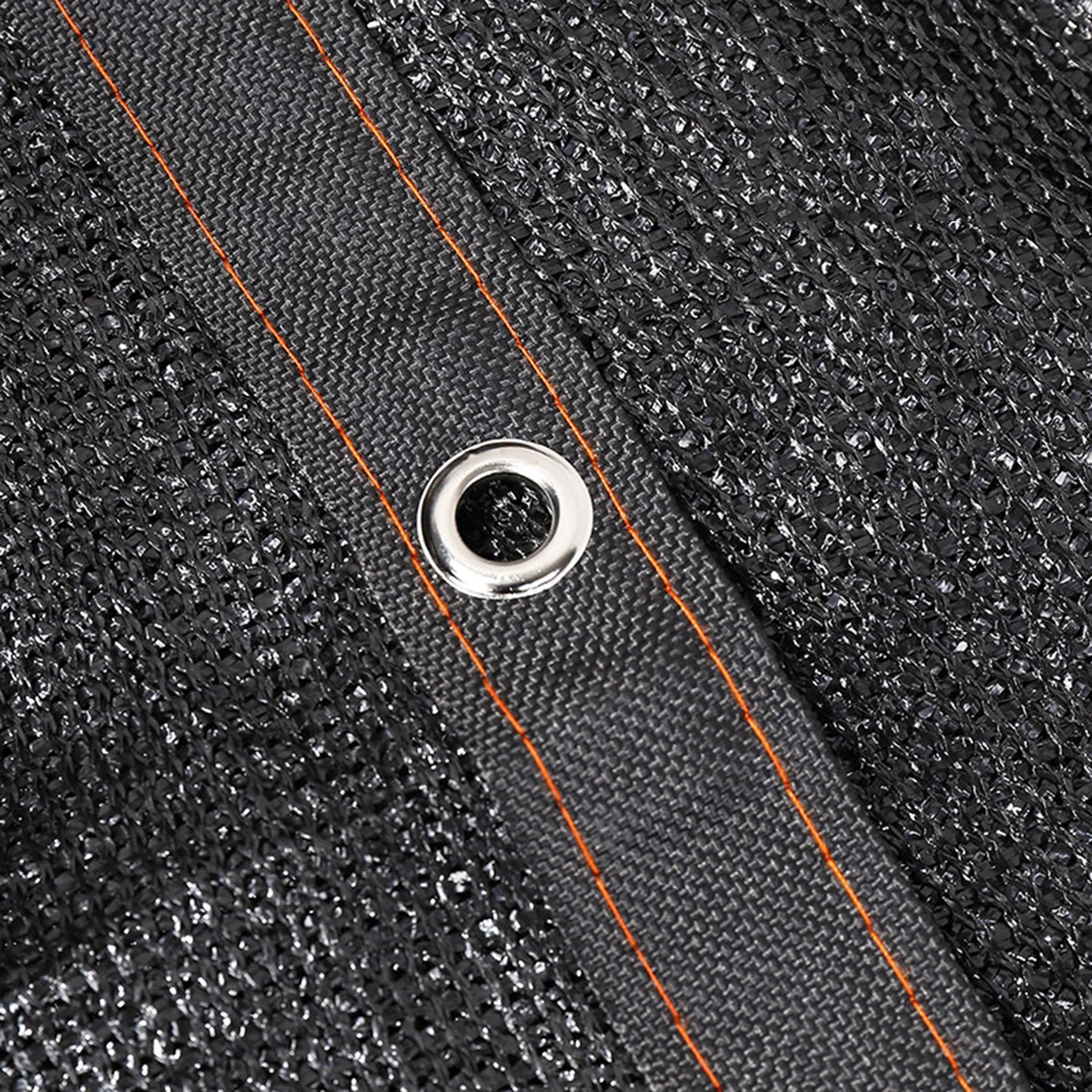 

3X4M Thick Shading Net Sunshade Cloth Heat Insulation Garden Sunscreen Mesh Durable Lightweight Rot Resistant Mould Proof Quick