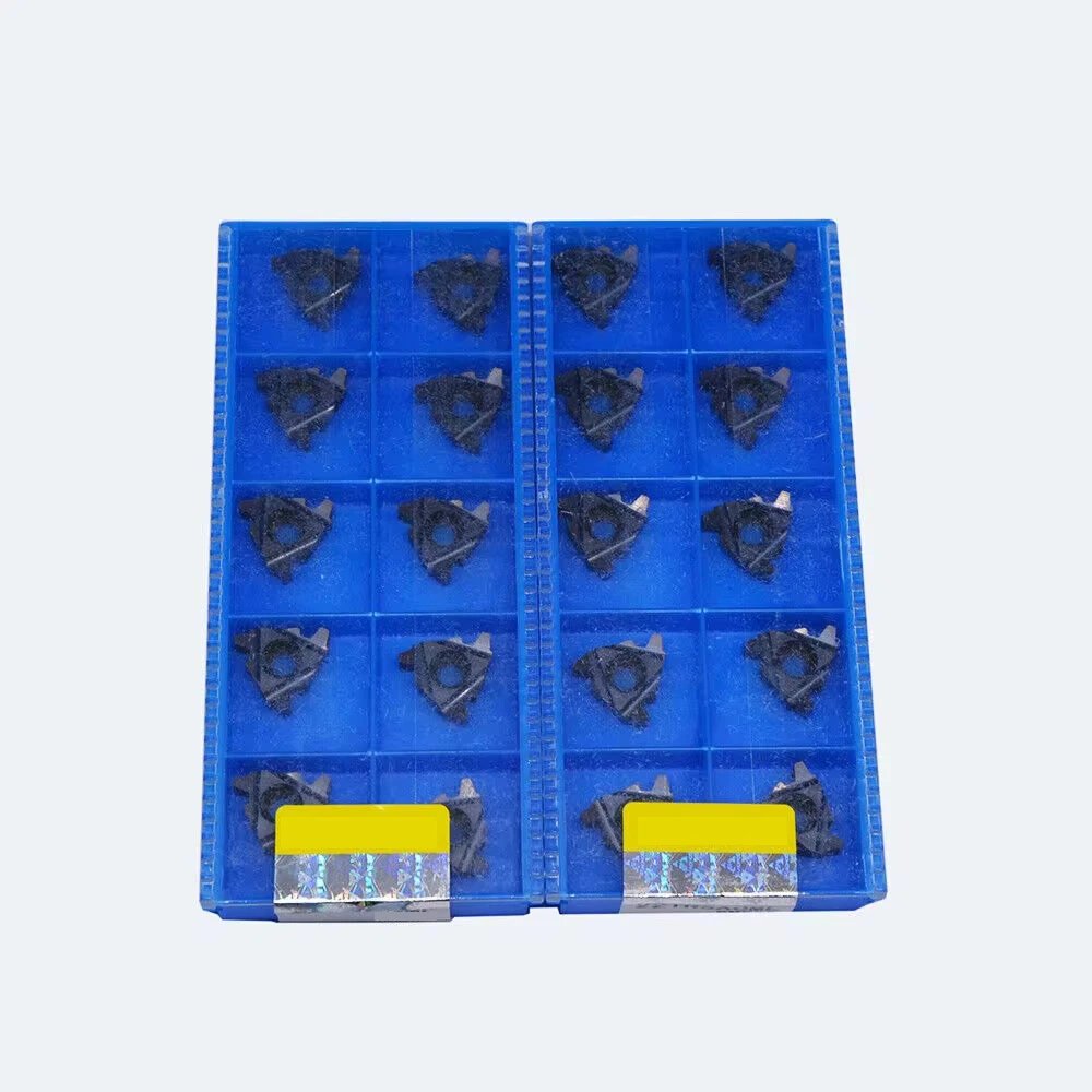 10pcs 22IR5ACME SMX35 High quality Carbide Threading Inserts