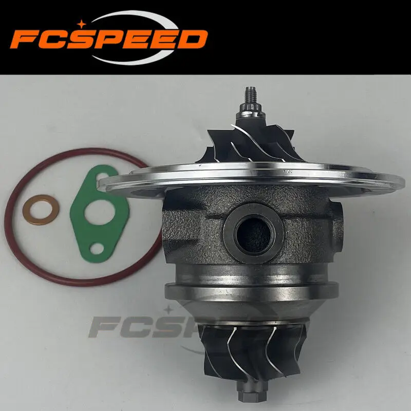 Turbo cartridge GT1749S 708337 Turbo charger chra core for Hyundai Chrorus Bus Mighty Truck 87 Kw 90 Kw D4AL 1999 2000