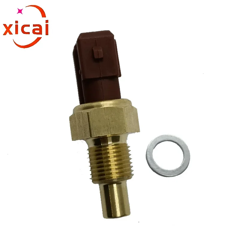 Coolant Temperature Sensor For CITROEN FIAT PEUGEOT OEM 133810 133855 133856 133862 133884 96033248 9603324880 9621000680