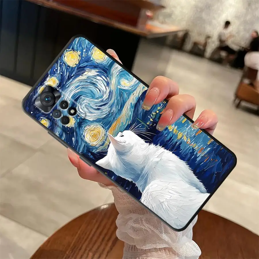 Soft Back Phone Cov… - image