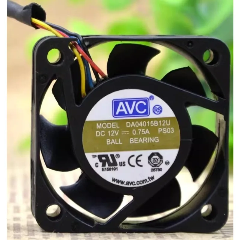 New Cooling Fan For…