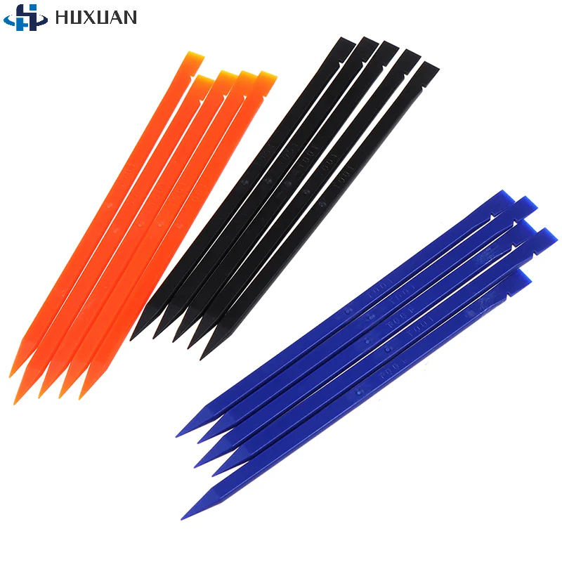 5pcs Plastic Opening Pry Tools Smartphone Laptop PC Disassembly Repair Tools