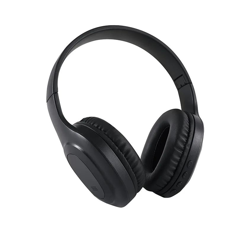 

Bluetooth headset, head-mounted wireless, long battery life, music, sports, Bluetooth headset, stereo private mode