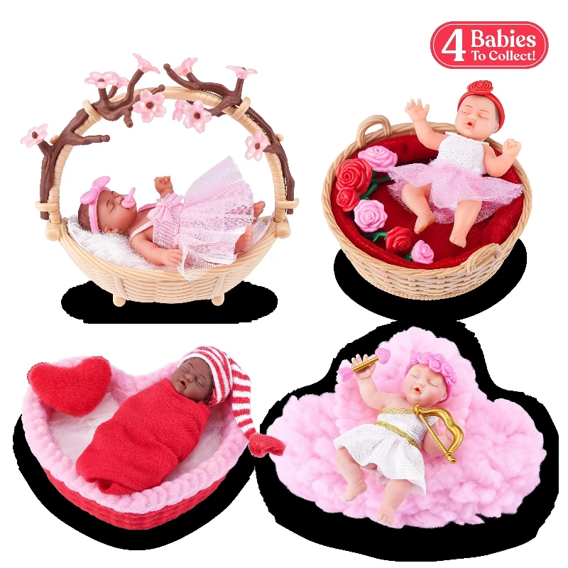 جديد كون صغير لعبة كرة أطفال غامض Gashapon صندوق أعمى الجيل الثالث هدية عيد ميلاد للأطفال العصرية تحصيل