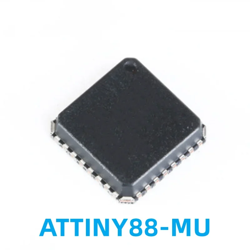 1PCS New Original ATTINY88-MU TINY88 VQFN-32 Chip MCU Microcontroller Chip