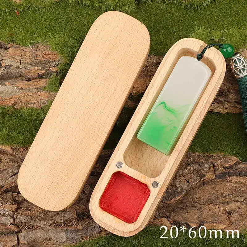 Persoonlijke zegel hars stempel kalligrafie pen schilderij naam stempels Chinese stenen zegel aangepaste kalligrafie schilderij duidelijke stempels