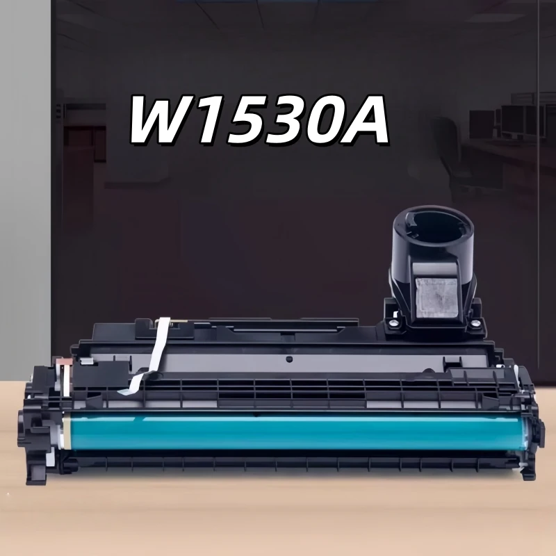 W1530X W1530A Compatible Image Drum Unit 153A 153X  Compatible for HP LaserJet Tank 1504/2504 MFP 1604W 2604SDW Printer