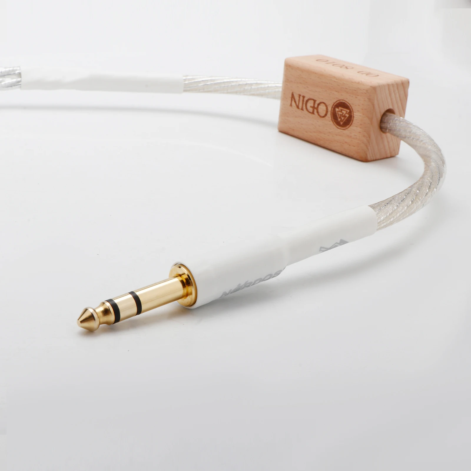 كابل Hi End-XLR المتوازن للميكروفون ، كابل Splitter Y ستيريو ، كاميرات DV ، TRS ، oy ، 1 "، 4" إلى دبوس مزدوج 3