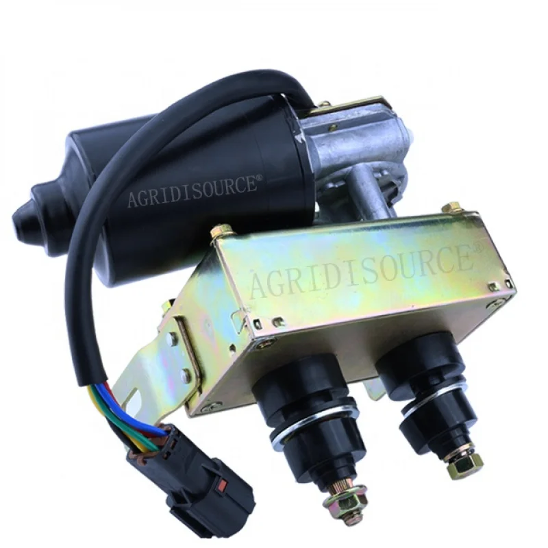 Motor de limpiaparabrisas para foton lovol 504/604/704, número de piezas de tractores TB3S486030003, china