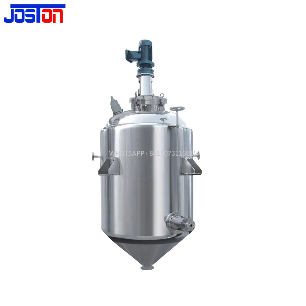 JOSTON Sedimentation Serbatoio Depurazione dell'acqua Filtrazione dell'acqua Precipitazione Rifiuti Liquidi Attrezzature per il trattamento Serbatoio di diacolazione)