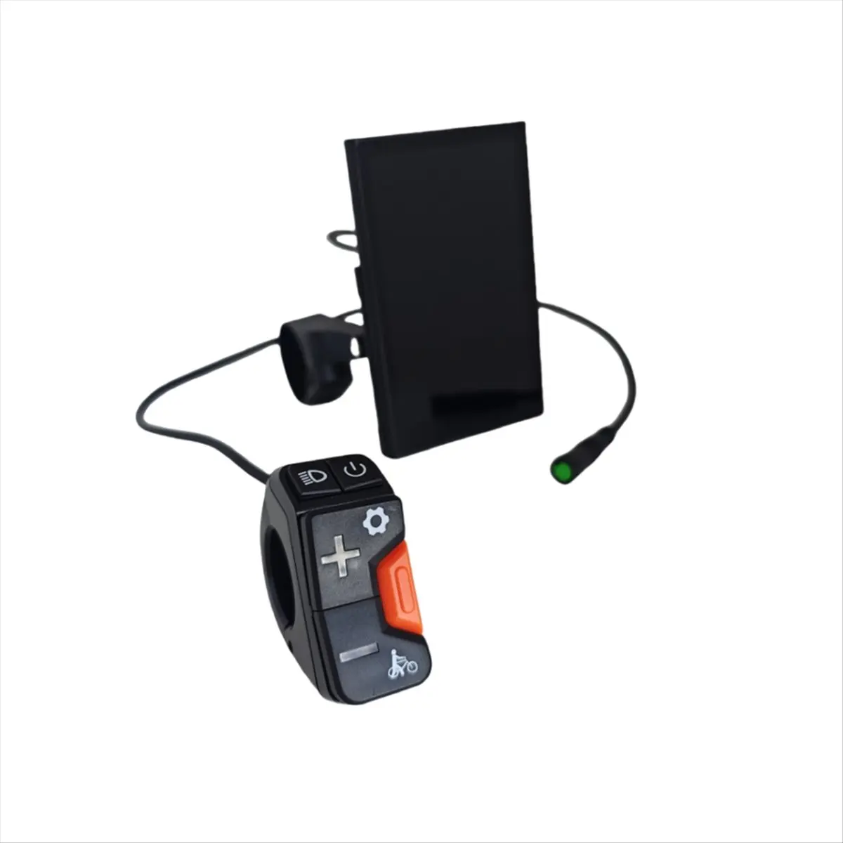 A85P For BAFANG Electric Assisted Bicycle Parts Central Motor DPC188 Display G340 G320 BBSHD BBS0102B UART Prot