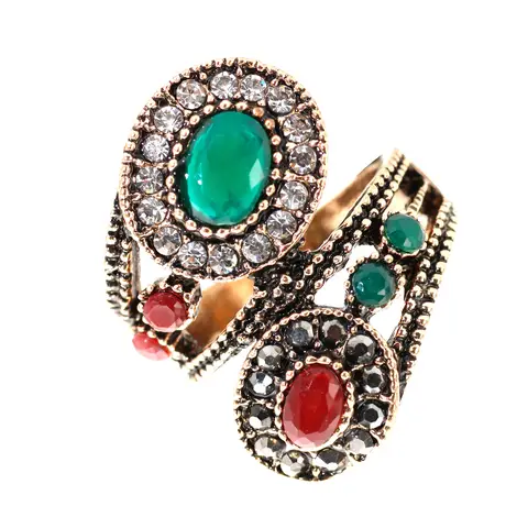 10 best sales भारतीय अंगूठियां - №3