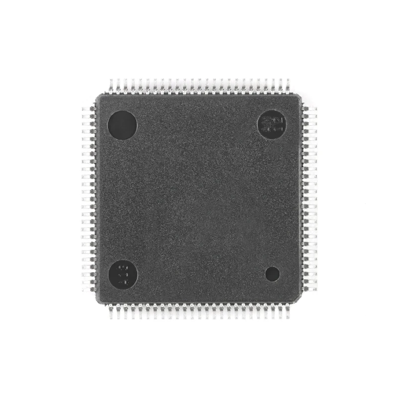 GD32F307VET6 LQFP-100 ARM Cortex-M4 32-битный микроконтроллер-чип MCU