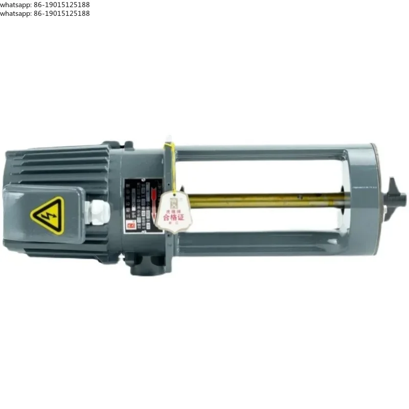 Quartz sand pump ADB-80A/100A three-phase electric pump cooling stirring powder circulation pump 180W250W