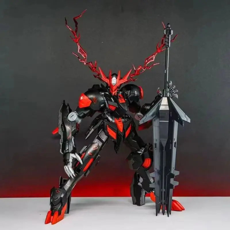 Thumbnail 3 - #77 Trending Scale Model Kits Right Now