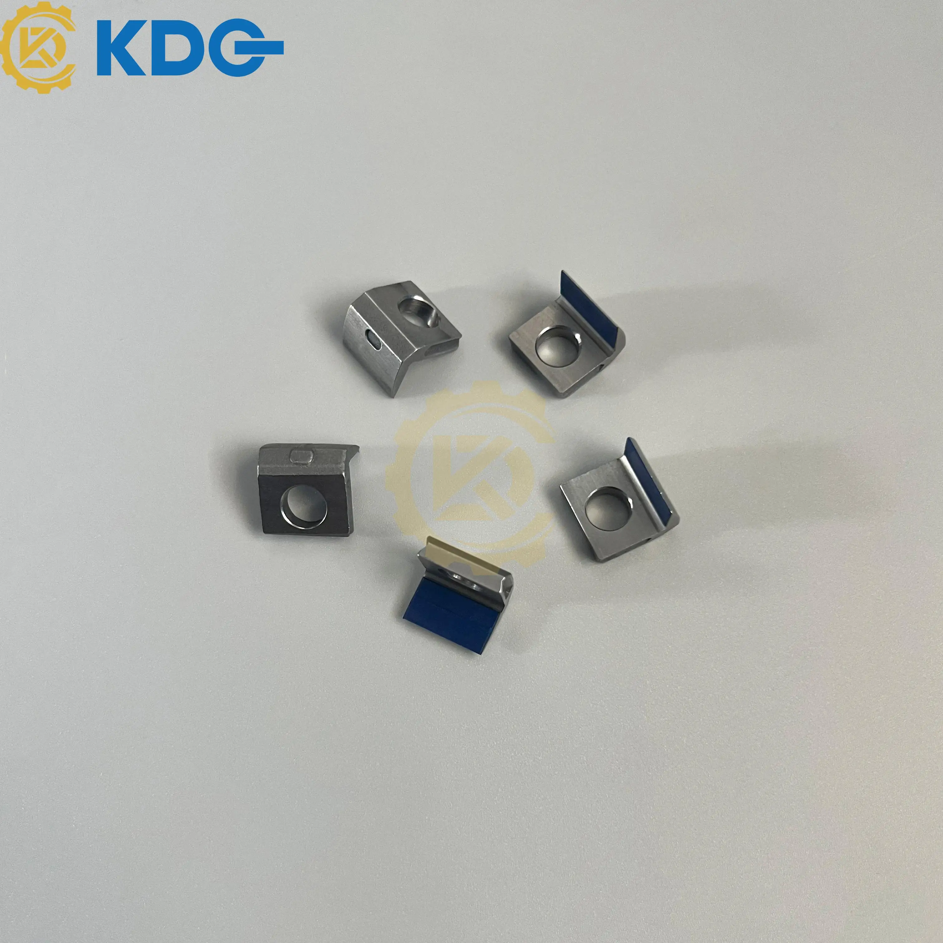 

50 pieces F2.011.727 M4.011.727/02 Impression Gripper finger Cylinder Gripper Fro XL102 CD102 CD74 SM74