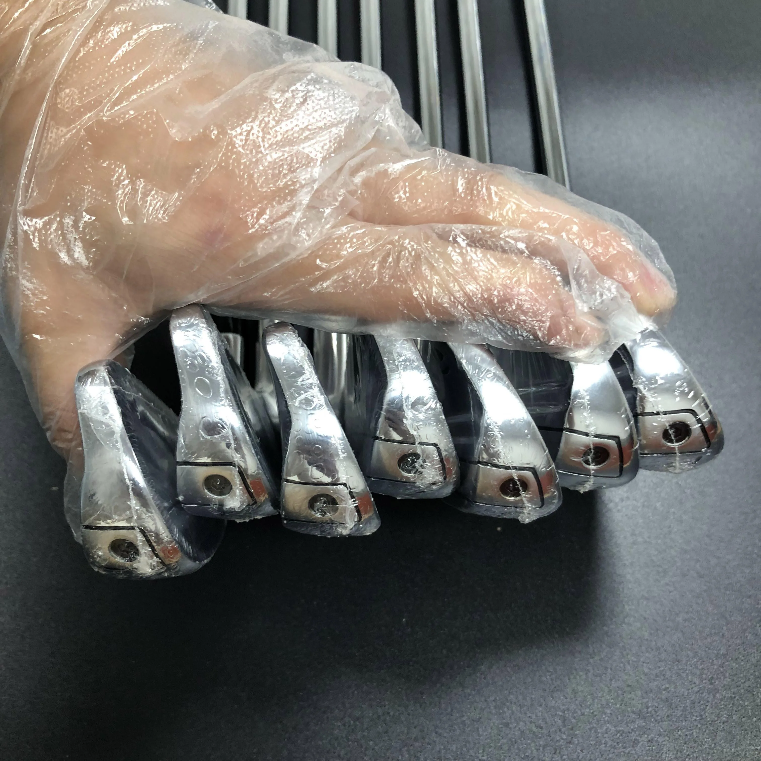 Thumbnail 4 - #15 Compare Golf Clubs Before You Buy