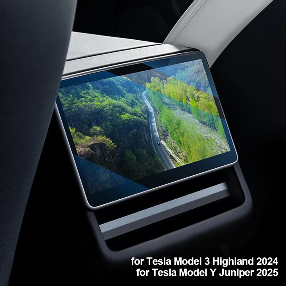 for rear display