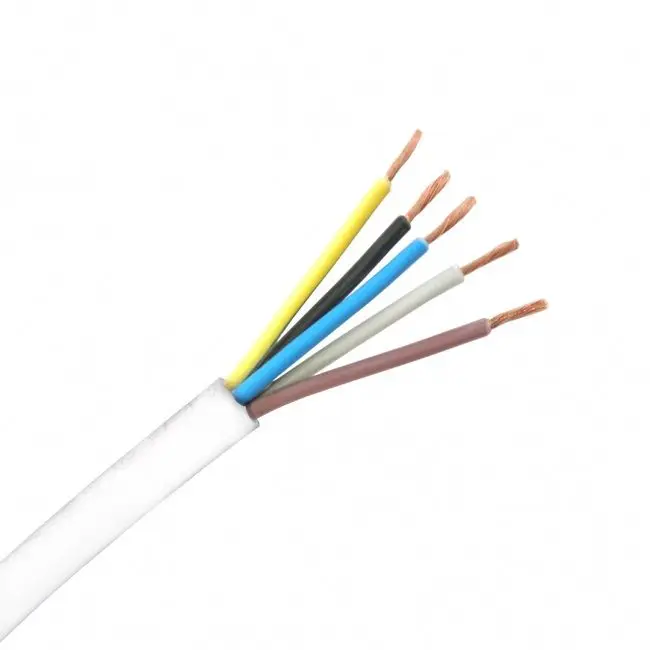 TTR 5x1,5mm ² CABLE