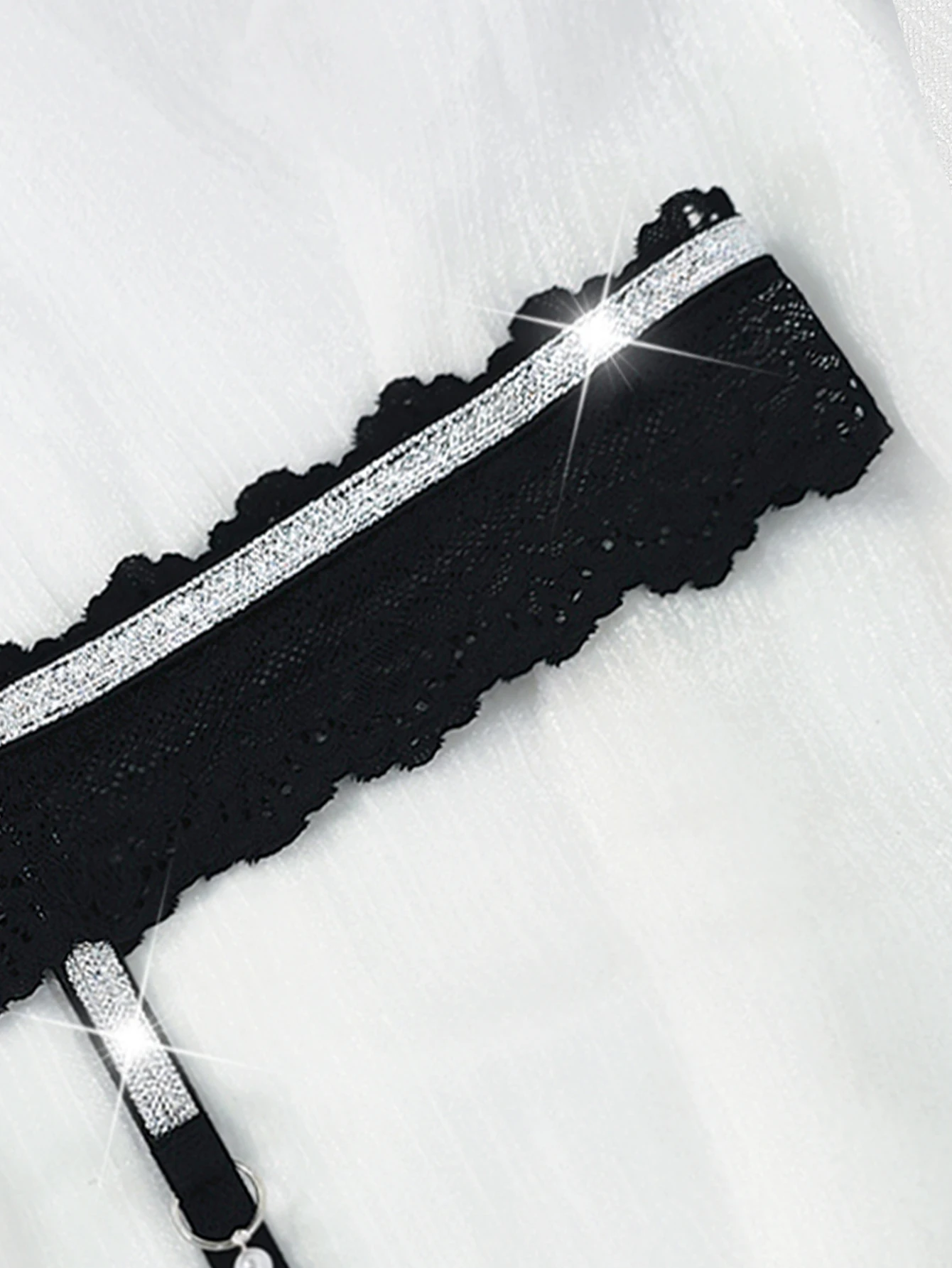 1pcs Low Waist Sexy Lace Women's thongs Underwear Breathable Comfortable Panties Elegant Sexy Lingerie Fashion Lady g-string - view 5