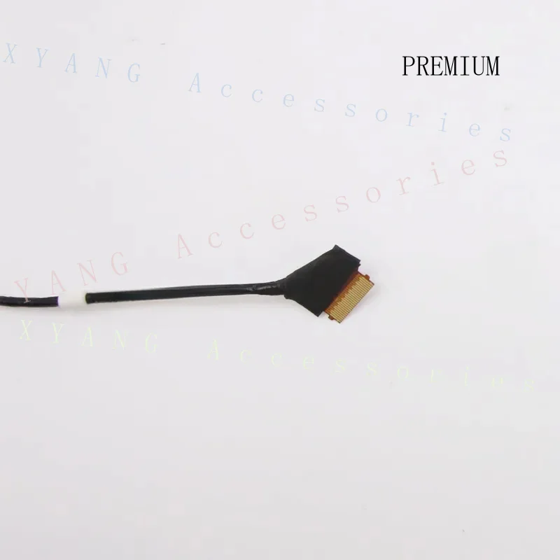 N+ New For Lenovo Thinkpad P1 Gen 3 20TH 20TJ X1 Extreme 3rd Gen 20TK 20TL IR Camera Touch Screen Cable 5C10Z39956 100% Tested