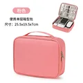 Single layer pink 