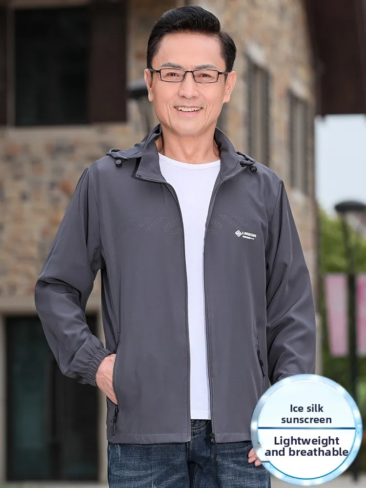 ice-silk-lightweight-breathable-men's-fishing-jacket-outdoor-sun-protection-ultra-light-anti-uv-casual-style-long-sleeve-shirt