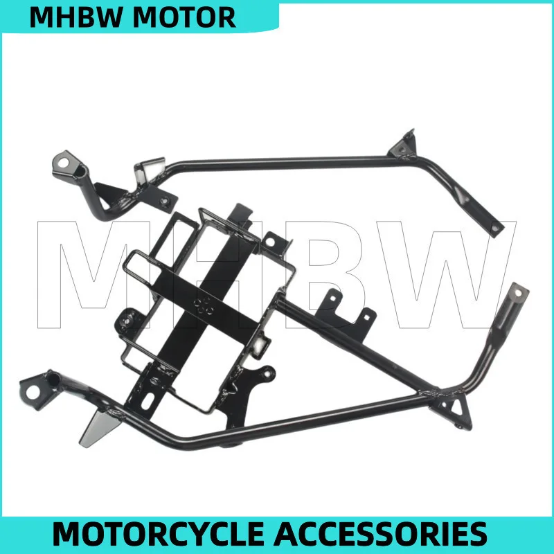 Left / Right Battery Support Bracket for Sym Maxsym Tl500/508